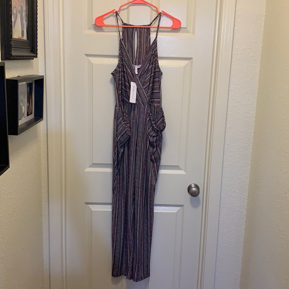 BCBGeneration Romper NWT, Size M